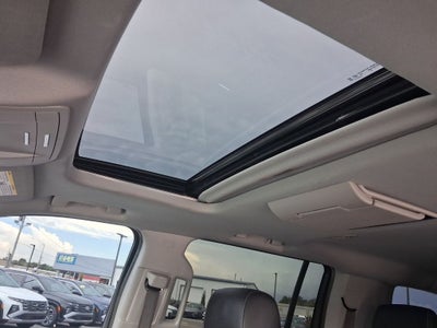2020 Chevrolet Suburban Premier