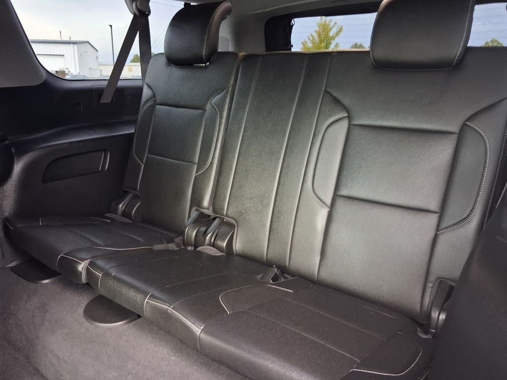 2020 Chevrolet Suburban Premier