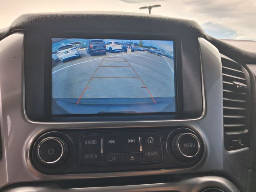 2020 Chevrolet Suburban Premier