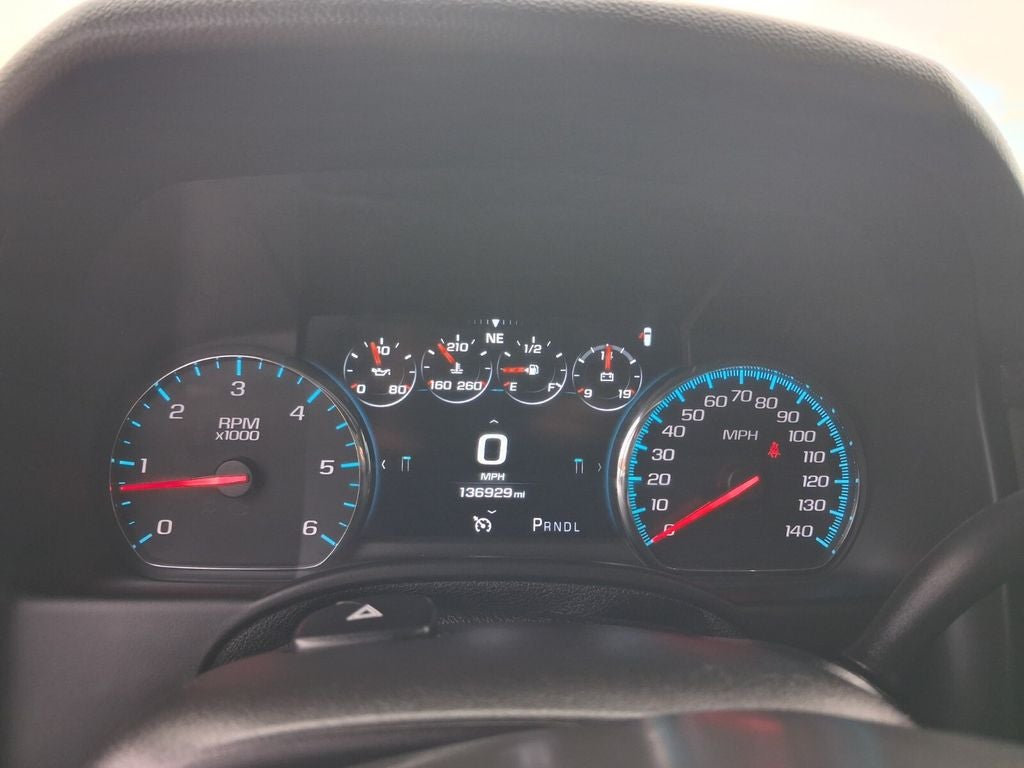 2020 Chevrolet Suburban Premier