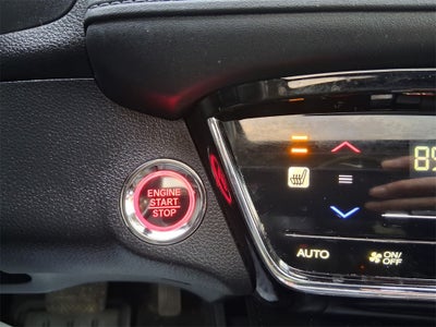 2021 Honda HR-V EX-L