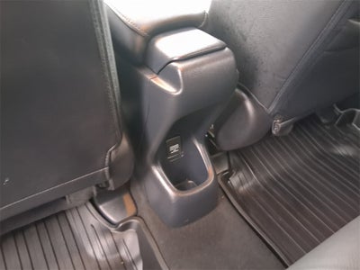 2021 Honda HR-V EX-L