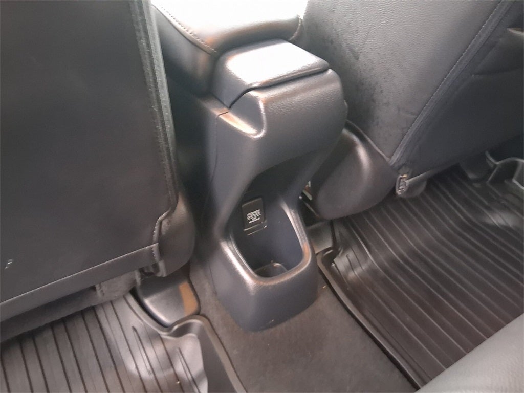 2021 Honda HR-V EX-L