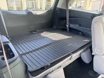 2022 Honda Pilot Touring 7 Passenger