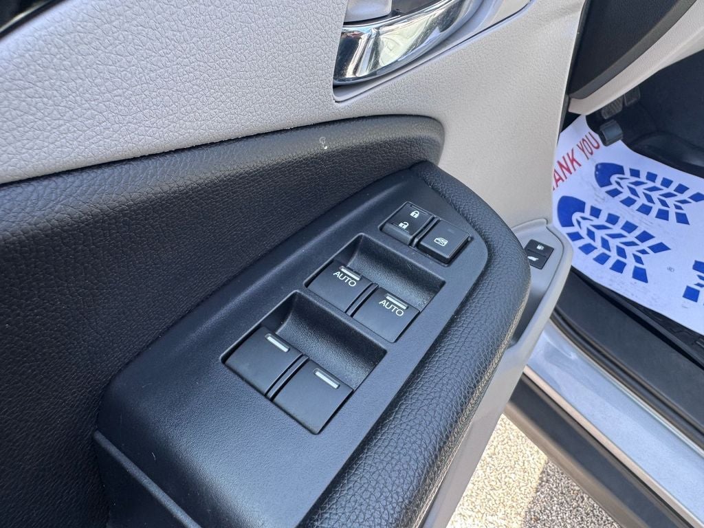 2022 Honda Pilot Touring 7 Passenger