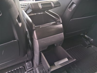 2025 Hyundai Santa Fe SE