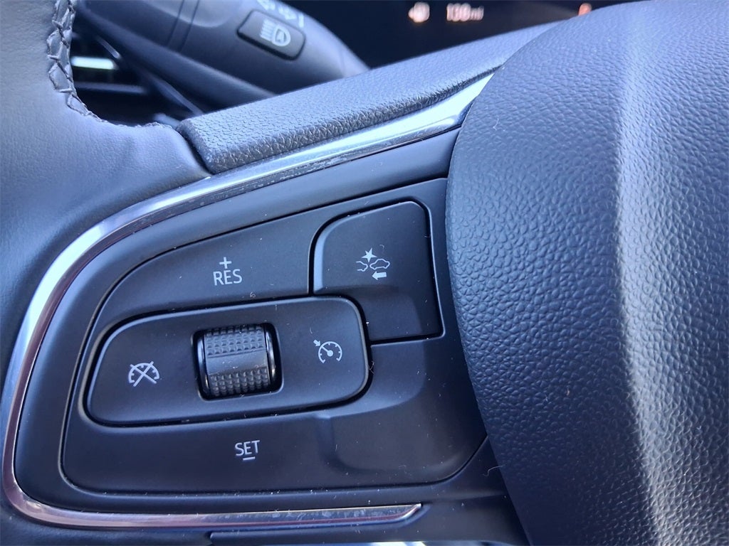 2025 Buick Envista Sport Touring