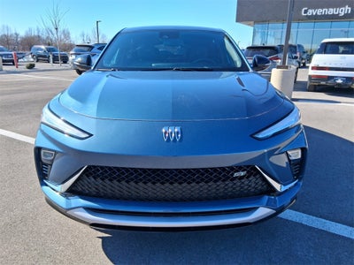 2025 Buick Envista Sport Touring