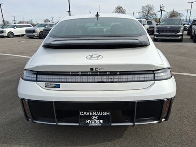 2024 Hyundai IONIQ 6 SEL
