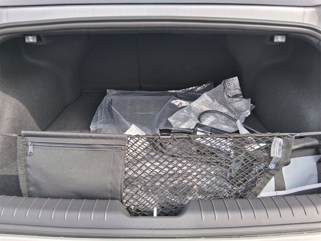 2024 Hyundai IONIQ 6 SEL