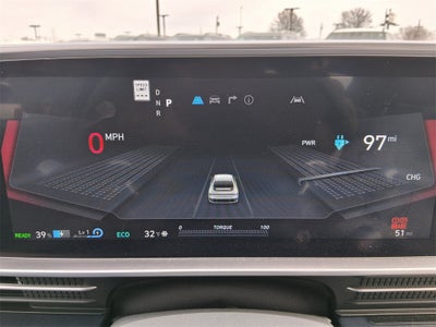 2024 Hyundai IONIQ 6 SEL