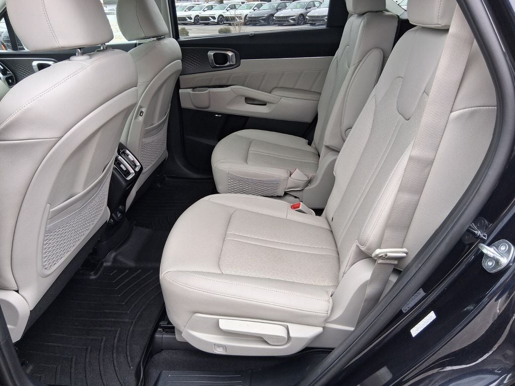 2023 Kia Sorento Hybrid SX Prestige