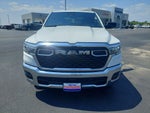 2026 RAM 1500 Big Horn Crew Cab 4x4 5'7' Box