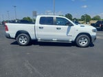 2026 RAM 1500 Big Horn Crew Cab 4x4 5'7' Box