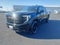 2024 GMC Sierra 1500 4WD Crew Cab Short Box Elevation with 3SB