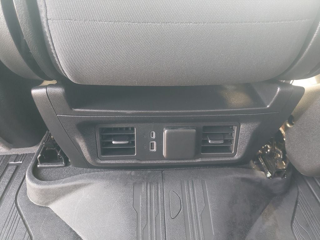 2024 GMC Sierra 1500 4WD Crew Cab Short Box Elevation with 3SB