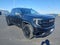 2024 GMC Sierra 1500 4WD Crew Cab Short Box Elevation with 3SB