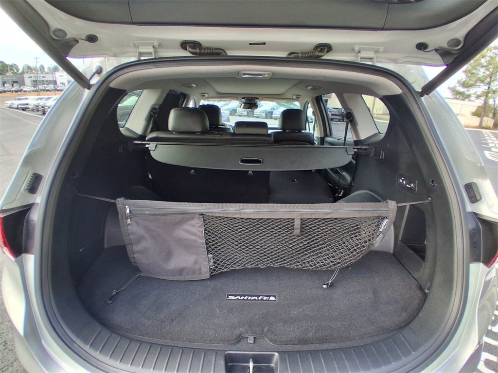 2023 Hyundai Santa Fe Hybrid Limited