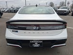 2025 Hyundai Sonata SEL Convenience
