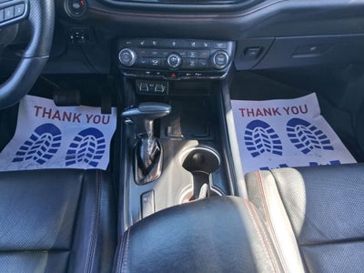 2023 Dodge Durango R/T Plus