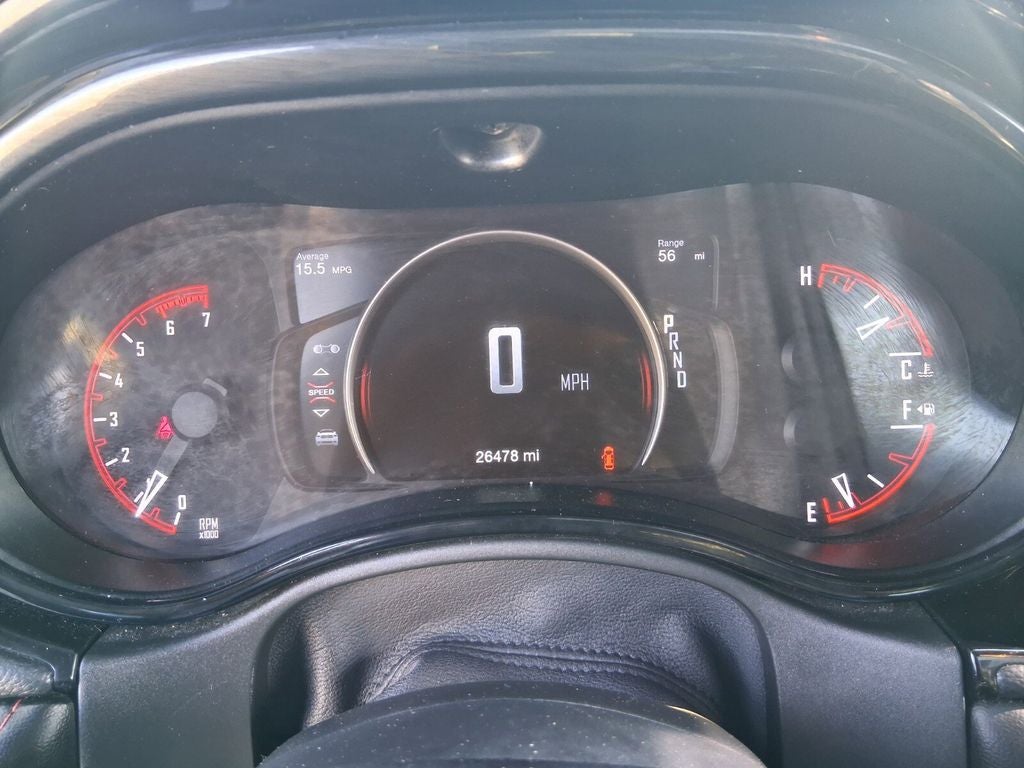 2023 Dodge Durango R/T Plus