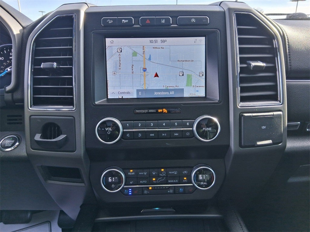 2021 Ford Expedition XLT