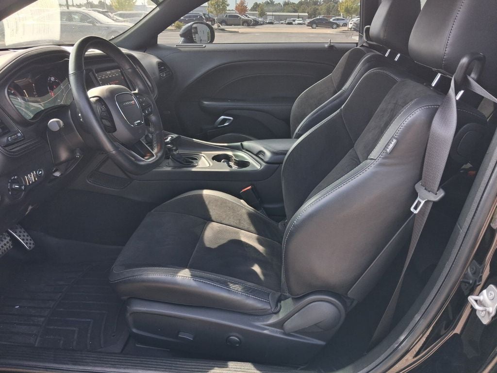 2023 Dodge Challenger GT