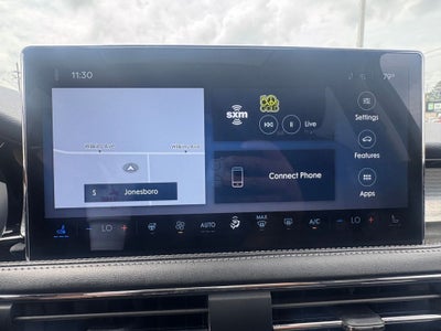 2024 Lincoln Corsair Premiere