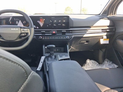 2027 Kia Sportage X-Line