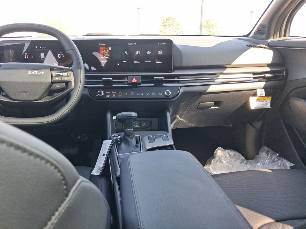 2027 Kia Sportage X-Line