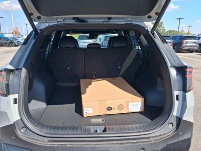 2027 Kia Sportage X-Line