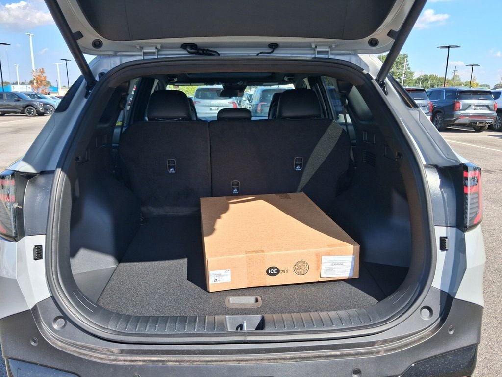 2027 Kia Sportage X-Line