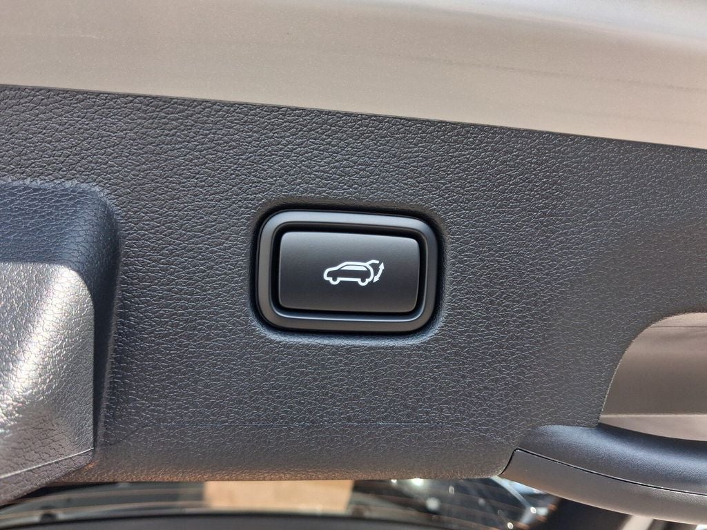2027 Kia Sportage X-Line