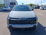 2027 Kia Sportage X-Line