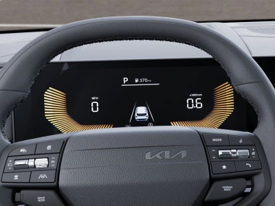 2027 Kia Sportage X-Line