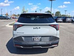 2027 Kia Sportage X-Line