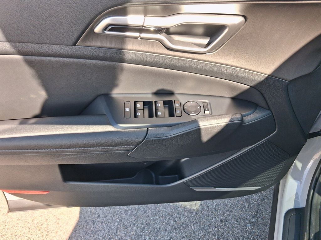 2027 Kia Sportage X-Line