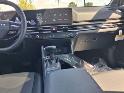 2027 Kia Sportage X-Line
