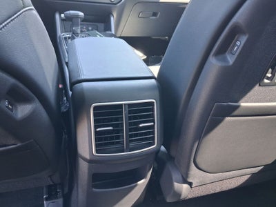 2027 Kia Sportage X-Line
