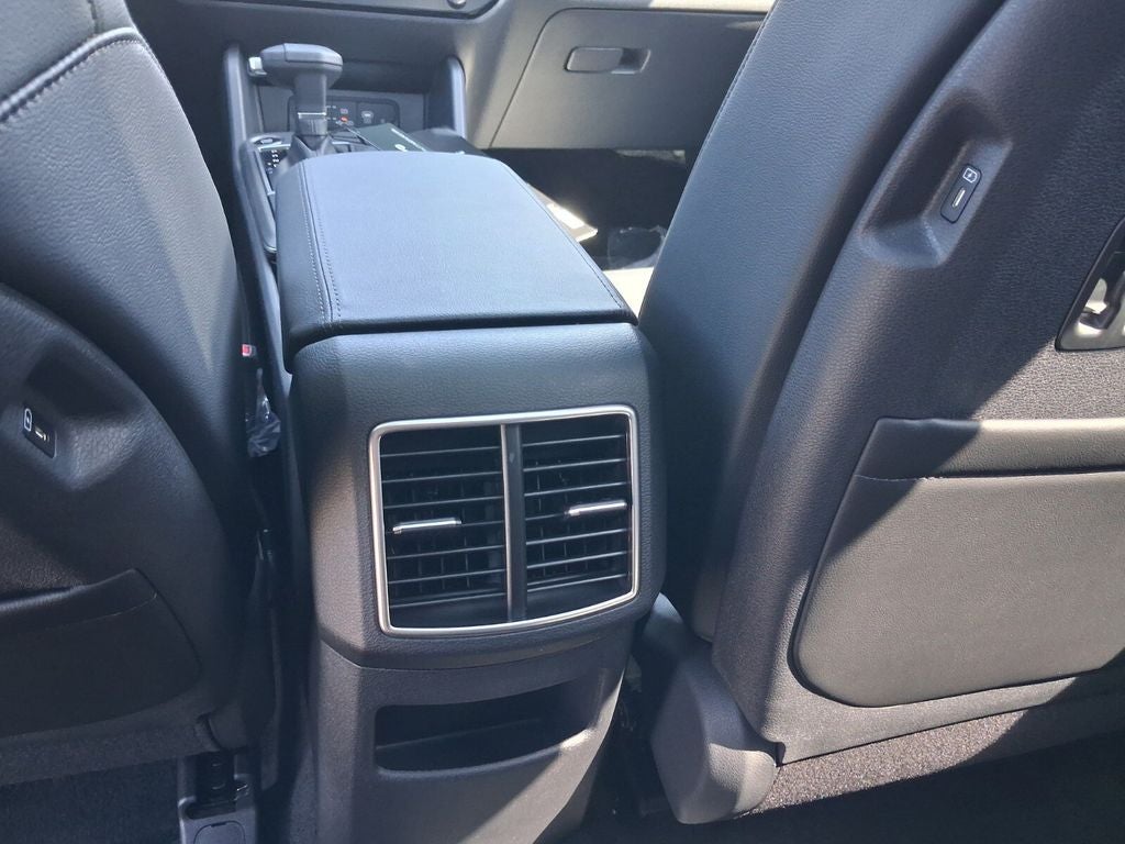 2027 Kia Sportage X-Line