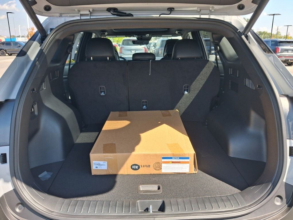 2027 Kia Sportage X-Line