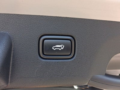2027 Kia Sportage X-Line