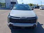 2027 Kia Sportage X-Line