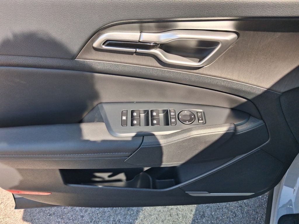 2027 Kia Sportage X-Line