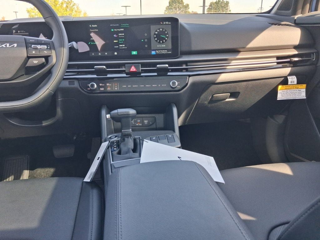 2027 Kia Sportage X-Line