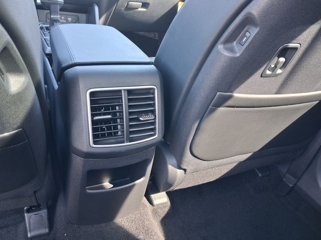 2027 Kia Sportage X-Line