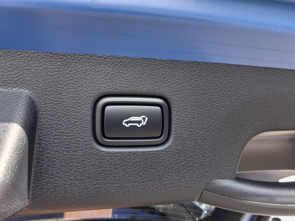2027 Kia Sportage X-Line