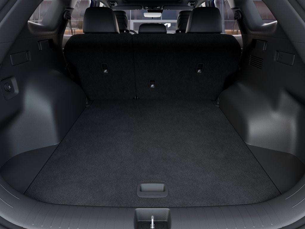 2027 Kia Sportage X-Line