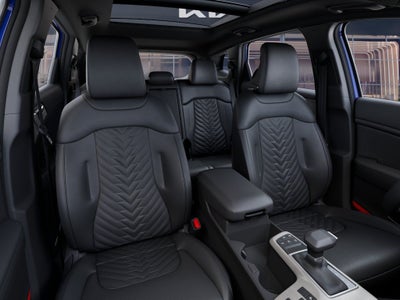 2027 Kia Sportage X-Line