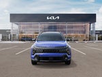 2027 Kia Sportage X-Line